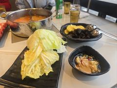 -呷哺呷哺 黄金牧场 (中发百旺店)