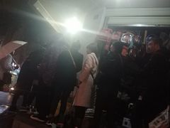 -邓记新一代糖油果子(四川煤管局供销公司职工宿舍店)