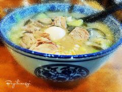 -凤齐羊肉烩面馆