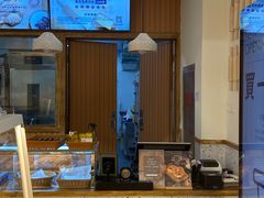 -前进麦味·天然烘焙(凯德1818店)