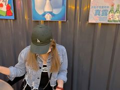 -首尔大排档