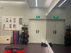 -乐刻健身(龙湖杭州紫荆天街精品店)