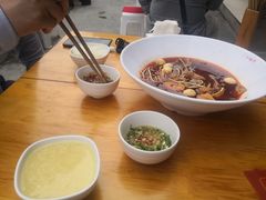 -南街杨记·麻辣烫