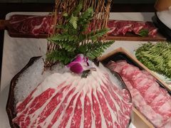 -椰子不语 椰子鸡火锅(淮海店)