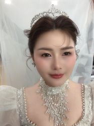 点击看大图 -卡恩婚纱摄影(桥梓口店)