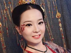 -九月鹰飞汉服摄影工作室