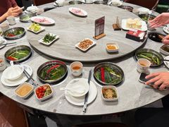 -围炉夜话·潮汕卤水火锅(榕江店)