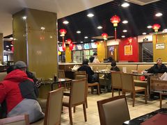 大堂-王家沙点心店(南京西路总店)