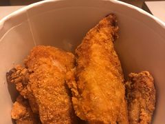 -麦当劳(沙井京基百纳广场店)