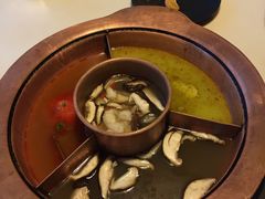 -滇釜火锅·能喝汤的火锅(车公庄店)