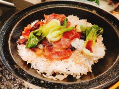 -煲宫(华润万象城店)