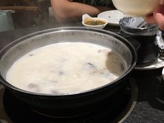 -煲宫(华润万象城店)