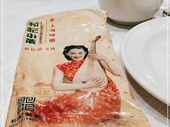 -和记小菜(大宁店)