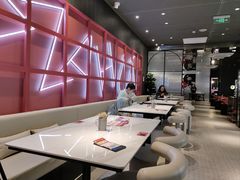 -必胜客(周浦万达店)