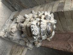 iphone_upload_pic-山西王家大院