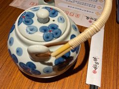-仓桥家·焗寿司·锅物(光谷步行街店)