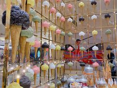 -VENCHI 闻绮(广州太古汇店)