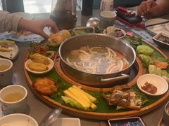 -椰小鸡·琼州糟粕醋·火锅(美兰缤纷城店)