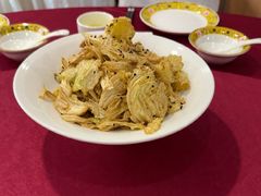 -惠丰堂饭庄(北洼路店)