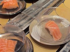 -争鲜回转寿司(东方银座店)