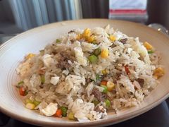 -环球港凯悦 · 享悦中餐厅