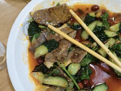 -花儿穆萨·烤肉餐厅(石马坪店)