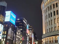 -俺的焼肉(銀座9丁目店)