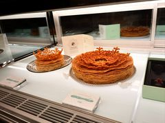 -潮一不贰·法式甜品·生日蛋糕·西式简餐(外滩店)