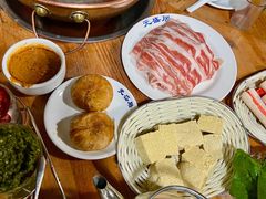 -元盛居(生态大街店)