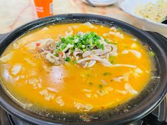 -李师傅脆肚(梅林店)
