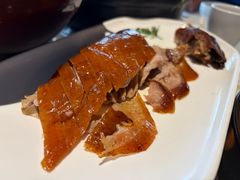 -悦融·京鲁菜·露台花园(安定门店)
