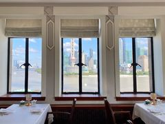 -上海和平饭店-华懋阁 The Cathay Room