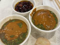 -鑫来顺大铜锅涮羊肉(中山门旗舰店)