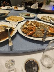 -舒友海鲜大酒楼·宴会厅(白鹭洲旗舰店)