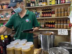 -赵府街副食店