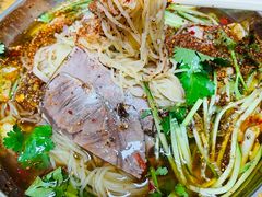 -顺通大冷面(总店)