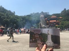 -南沙天后宫景区