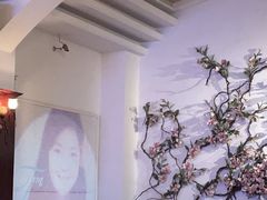 -邓丽君音乐主题餐厅