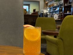 -藏书馆咖啡LibraryCoffee·Bistro(牡丹园店)