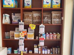 -艾贝尔宠物医院 ·内科全科(梁溪路店)