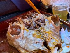 -沙州食驿·非遗小吃夜市