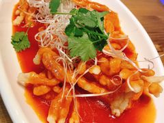 -临界音乐酒馆·小龙虾·江湖菜(华熙LIVE·鱼洞店)