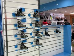 -北京利生体育商厦