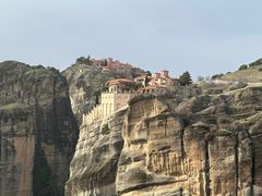 -梅黛奥拉修道院