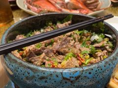 -君霖海鲜私房菜(春柳店)