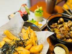 -La Terre乐田(万象城店)