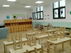 -蓝莓果幼儿园(通州梨园店)