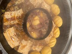 -大鹅岛灶台鱼·铁锅炖(水库路店)