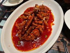 -老瑞福上海菜(人民广场店)