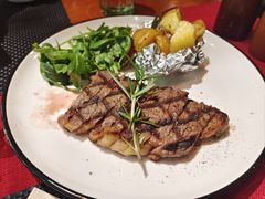 -百特喜·意大利餐厅(八佰伴镇江店)